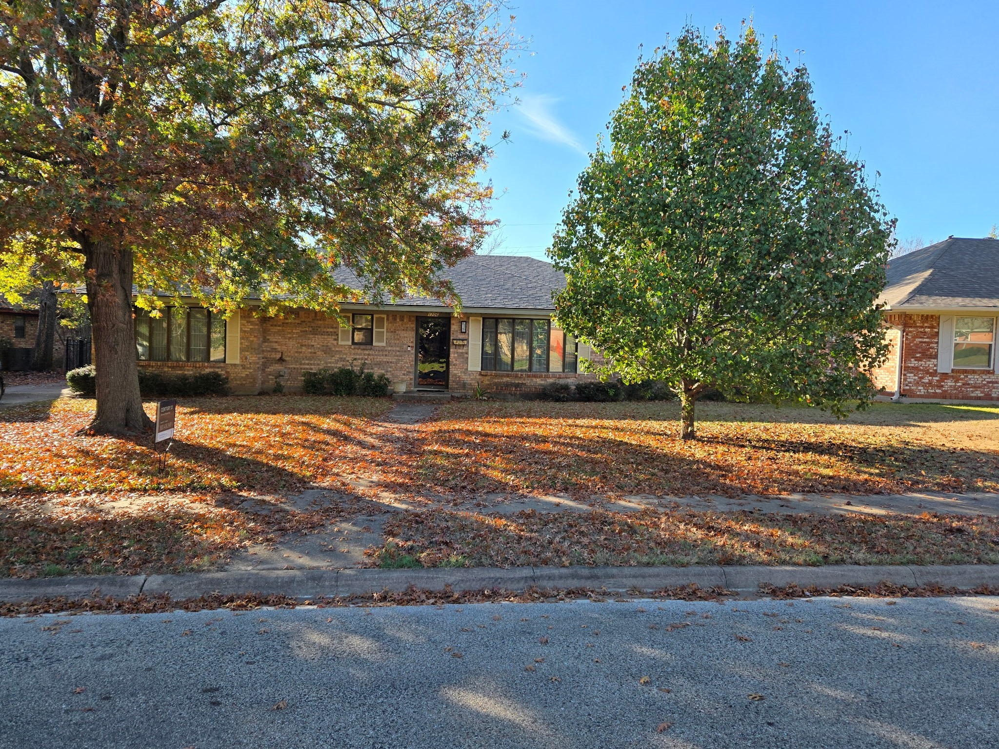 1706 W Shields Drive Sherman TX 75092