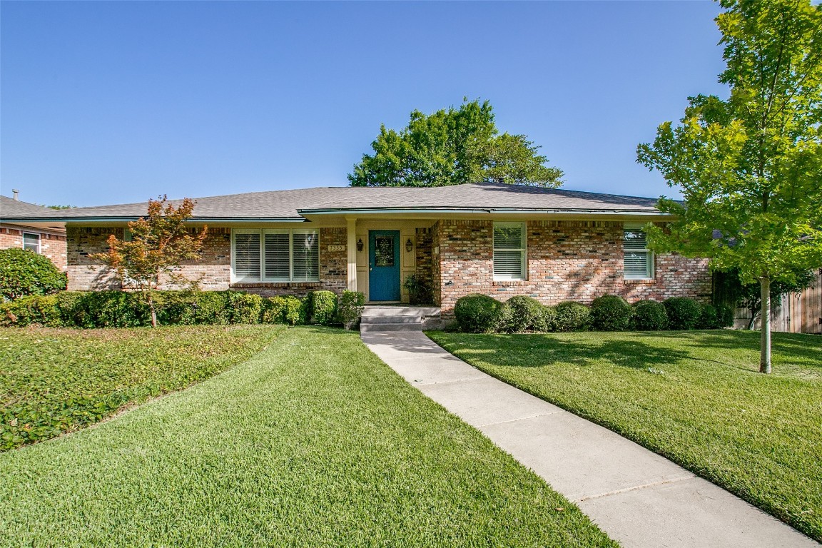 7335 Dalewood Lane Dallas TX 75214