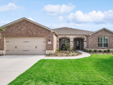 1669 Harbor Springs Drive Frisco TX 75036