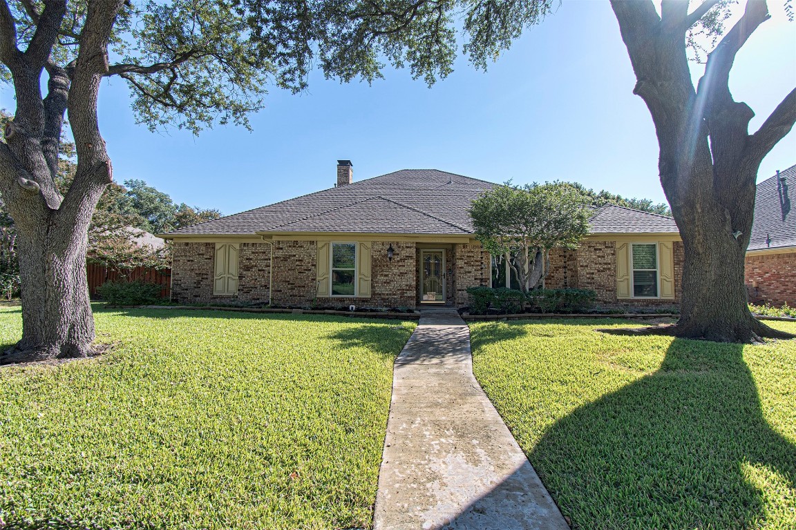 6508 Elkhurst Drive Plano TX 75023