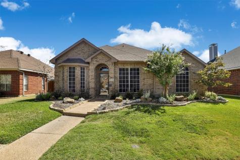 1176 Pleasant Oaks Drive Lewisville TX 75067
