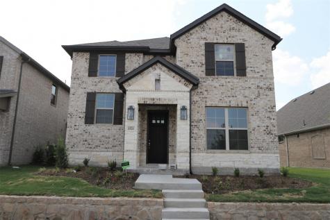1521 Grandview Drive Garland TX 75042