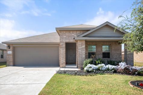 3013 Grand Gulf Road Fort Worth TX 76123