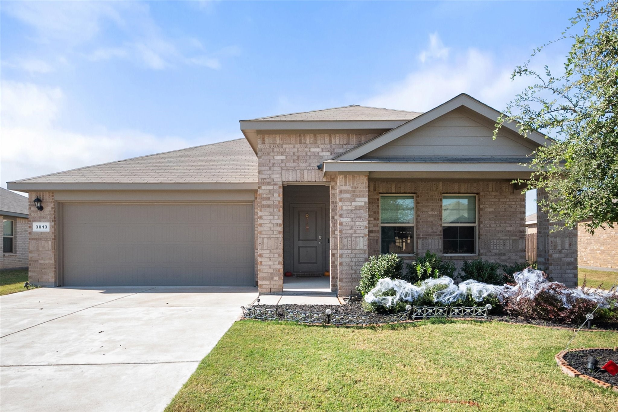 3013 Grand Gulf Road Fort Worth TX 76123