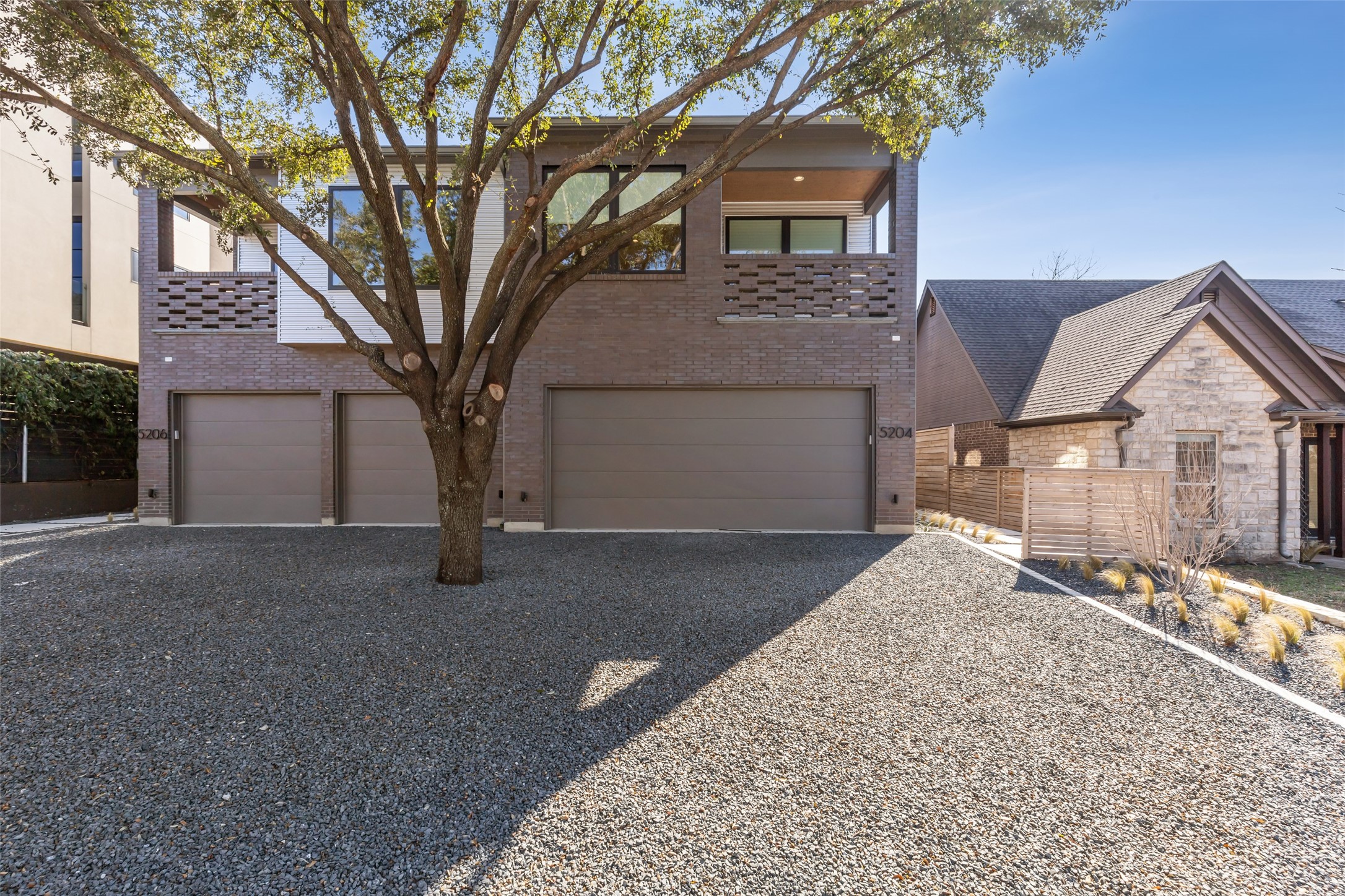 5204 Longview Street Dallas TX 75206