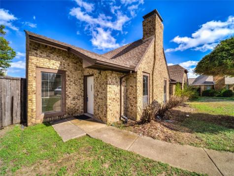 3903 Saint Christopher Lane Dallas TX 75287