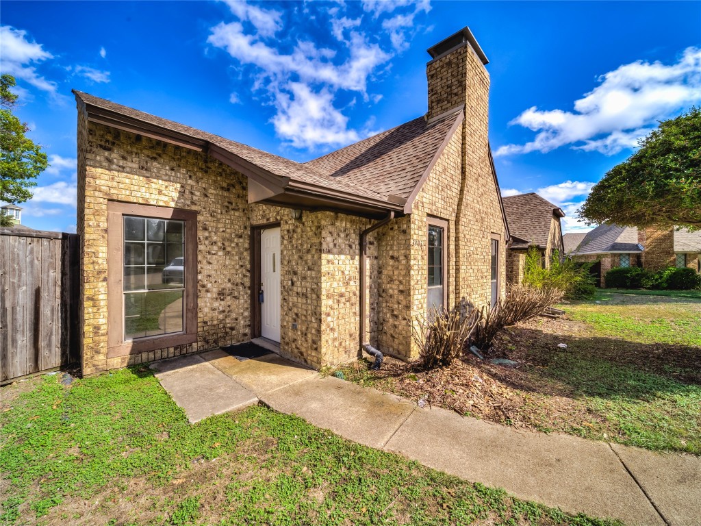 3903 Saint Christopher Lane Dallas TX 75287