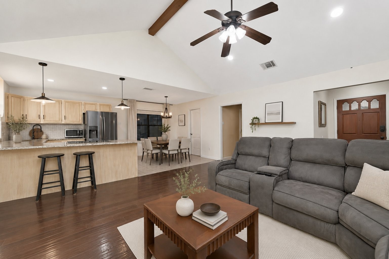 2612 Herring Circle Sachse TX 75048