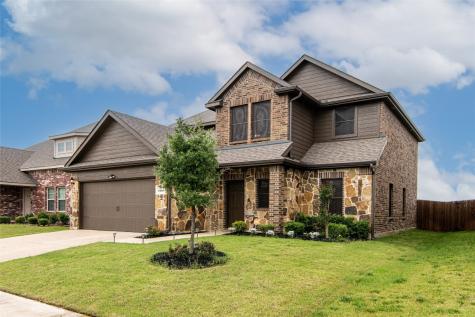 1220 Levi Lane Forney TX 75126