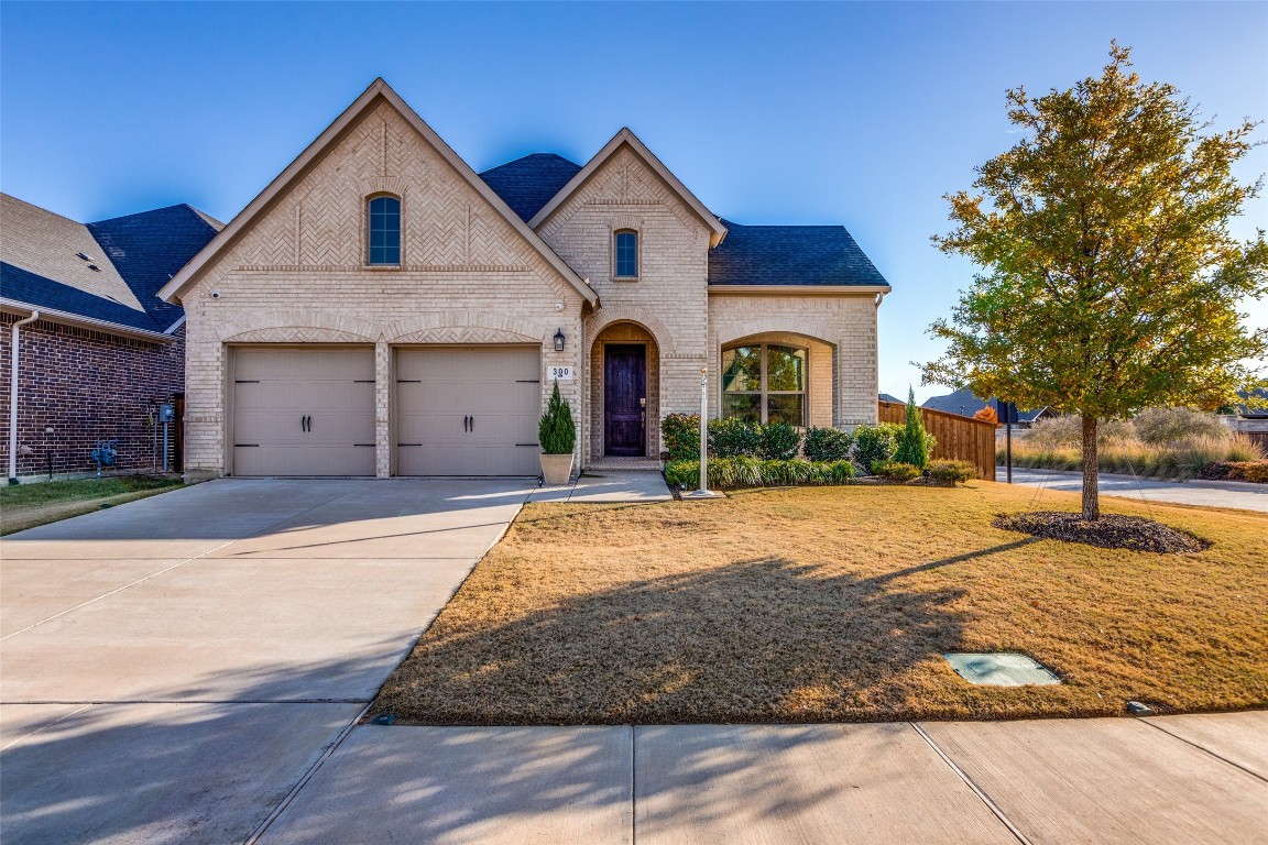 300 Village Creek Drive Mckinney TX 75071