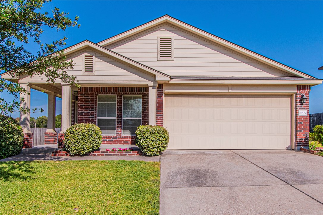 6705 Serena Lane Woodway TX 76712