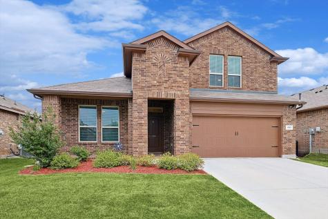 401 Oakbluff Drive Denton TX 76210