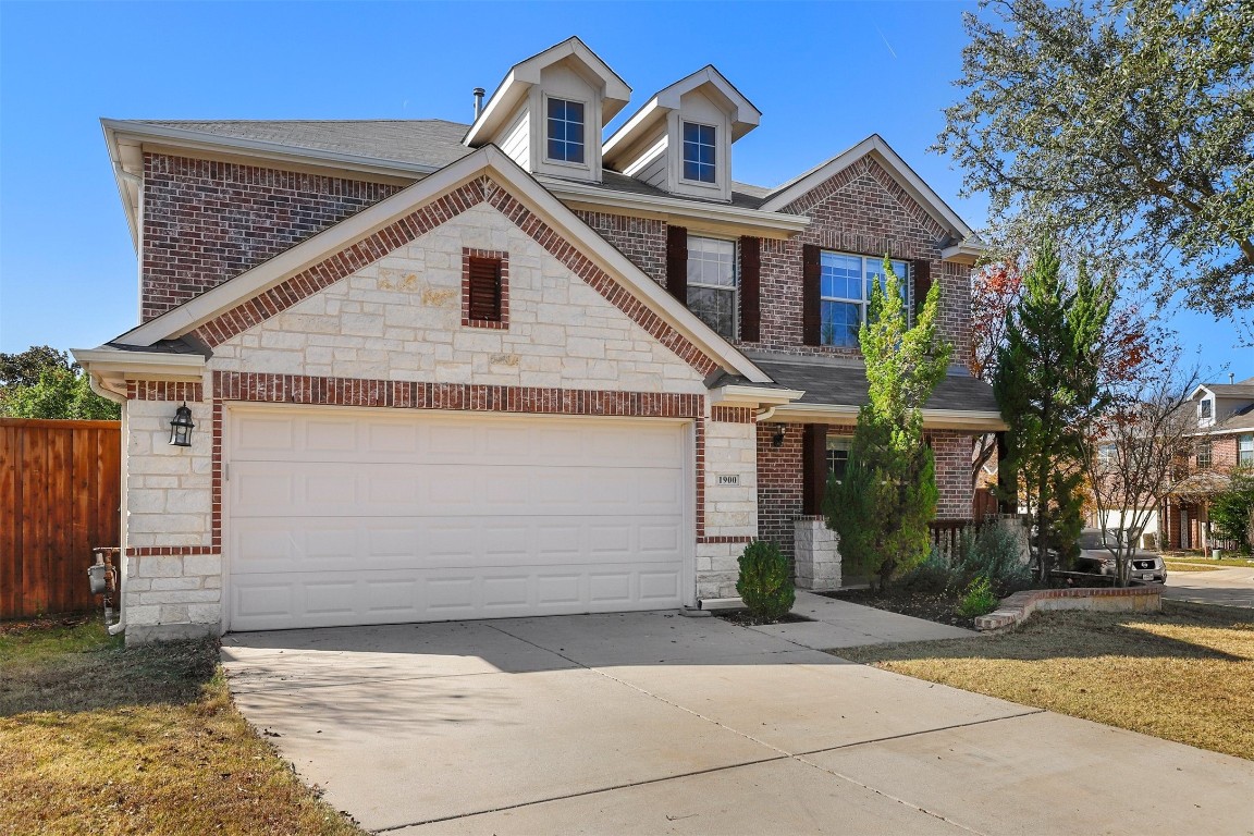 1900 Faircrest Lane Wylie TX 75098