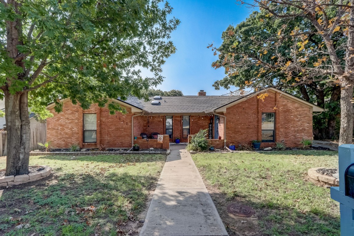 1212 Olmos Creek Place Denton TX 76205