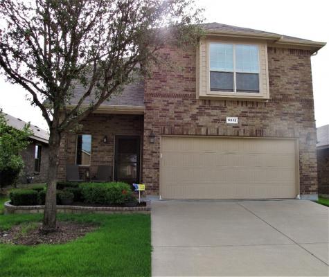 5212 Austin Ridge Drive Fort Worth TX 76179