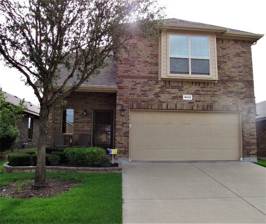 5212 Austin Ridge Drive Fort Worth TX 76179
