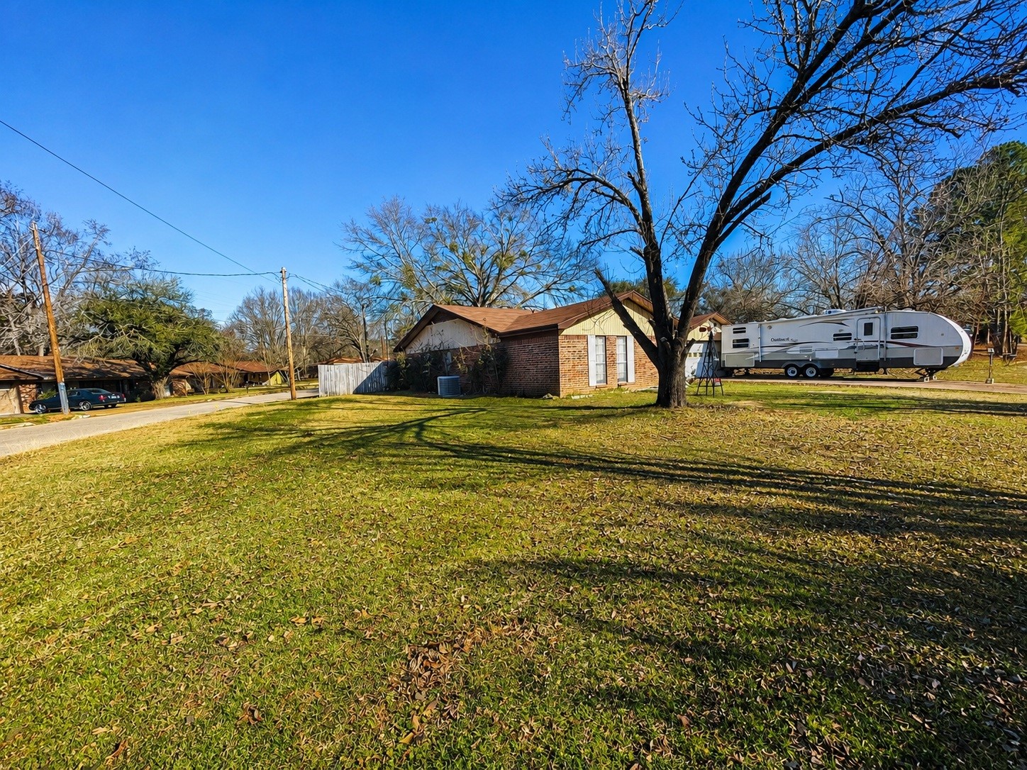 120 Juniper Drive Palestine TX 75803