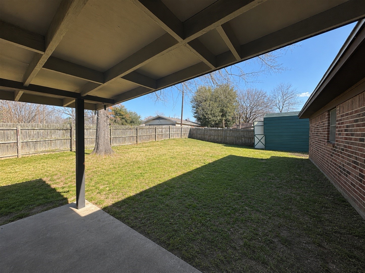 120 Juniper Drive Palestine TX 75803