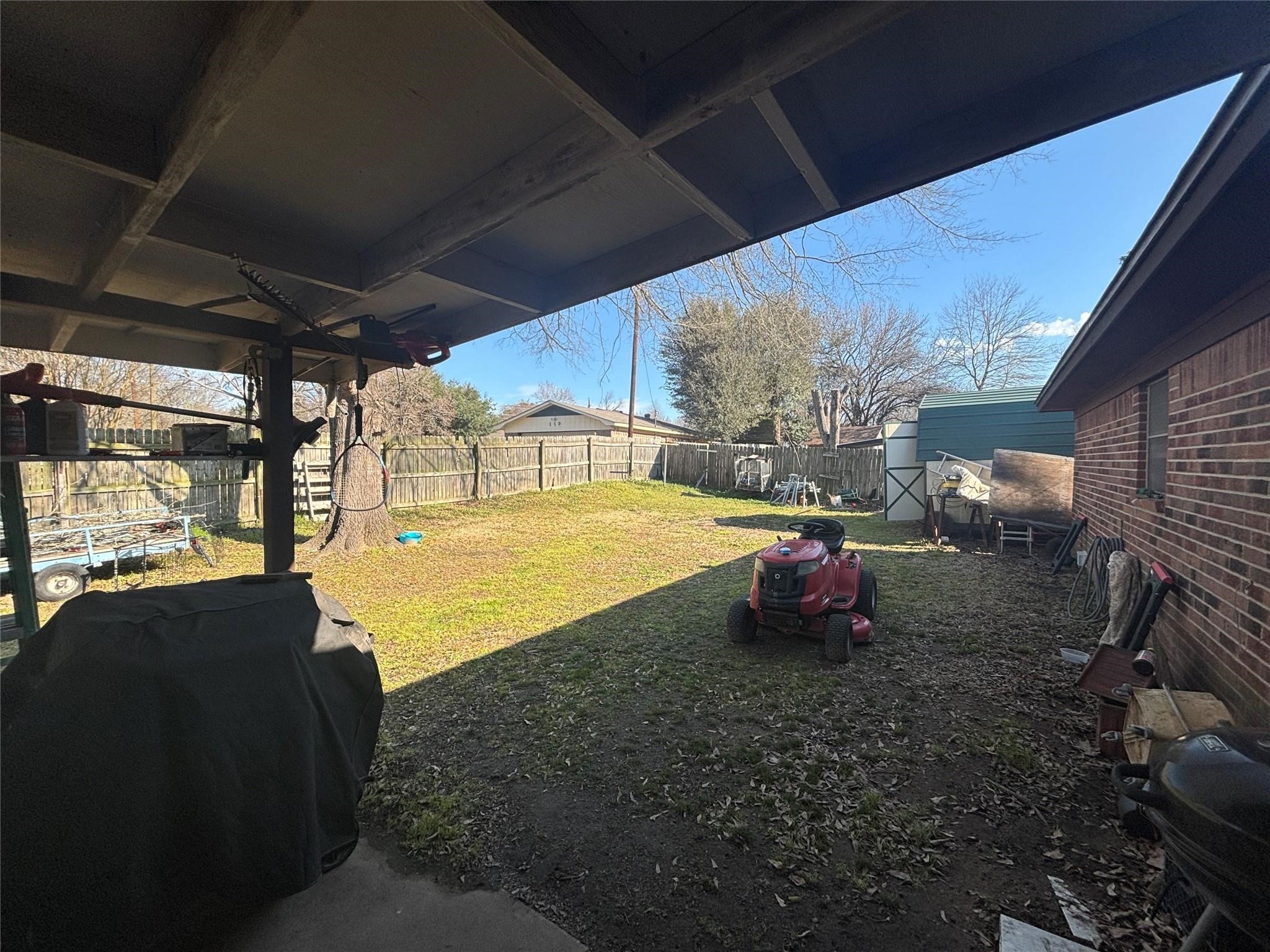 120 Juniper Drive Palestine TX 75803