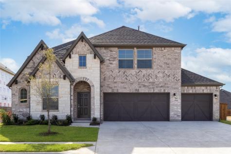 408 Winding Creek Lane Anna TX 75409
