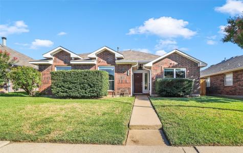 824 Lake Bluff Drive Flower Mound TX 75028