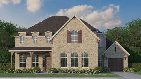 506 Syracuse Street Haslet TX 76052