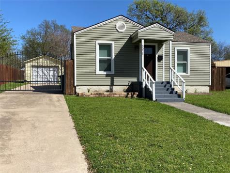 5025 Royal Drive Fort Worth TX 76116
