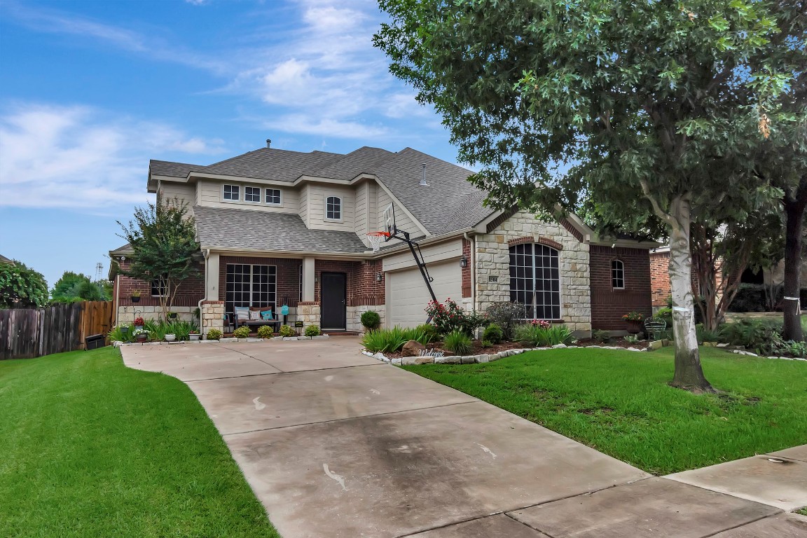 1504 Lowes Farm Parkway Mansfield TX 76063