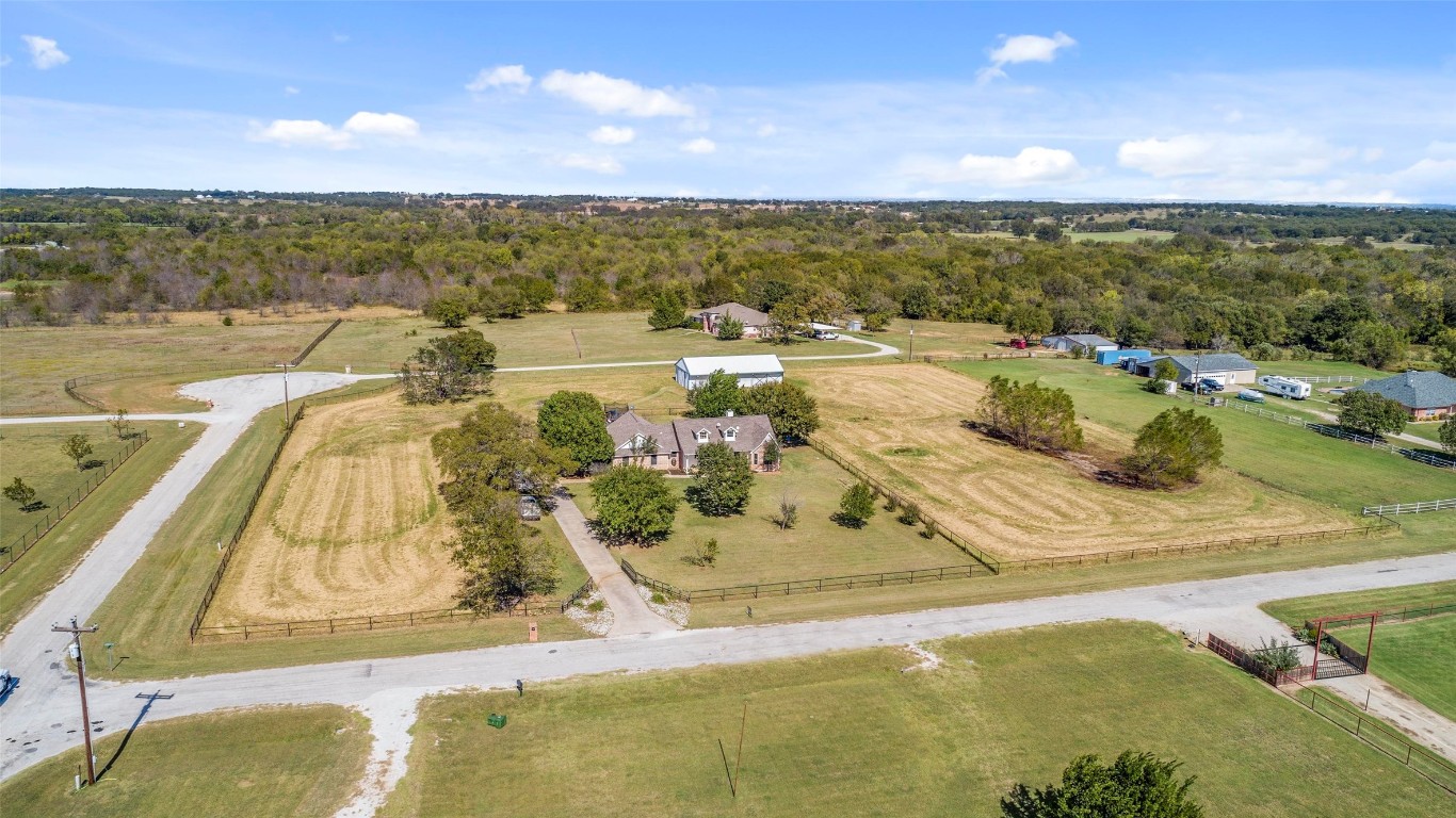 113 Angus Court Paradise TX 76073