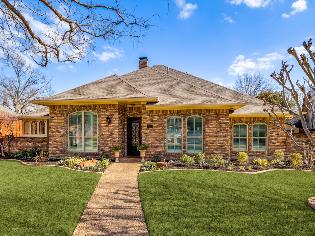 9614 Windy Crest Court Dallas TX 75243