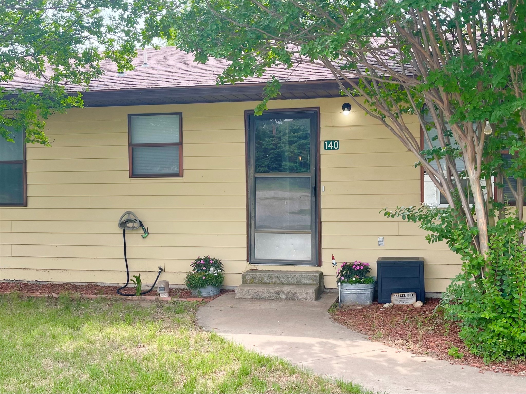 140 S Comanche Drive De Leon TX 76444