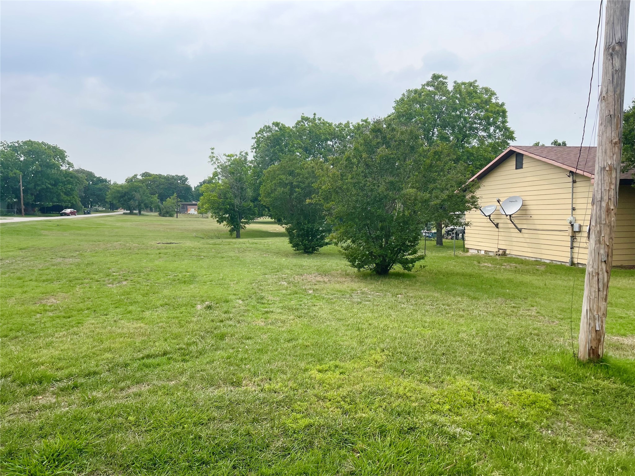 140 S Comanche Drive De Leon TX 76444