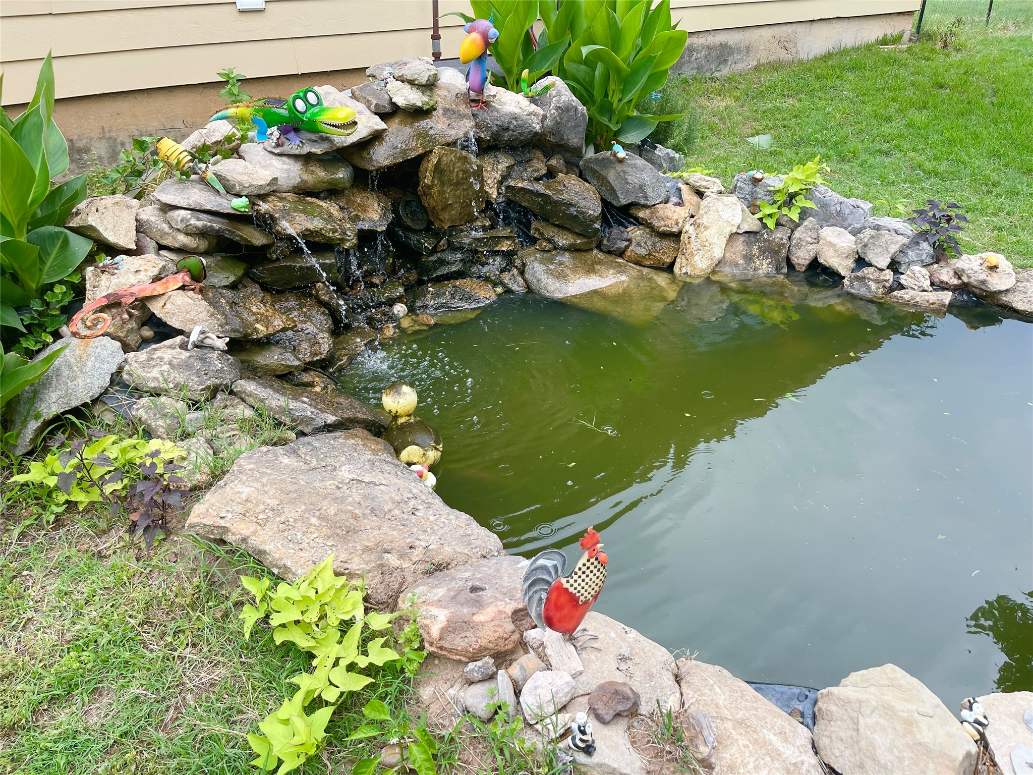 140 S Comanche Drive De Leon TX 76444
