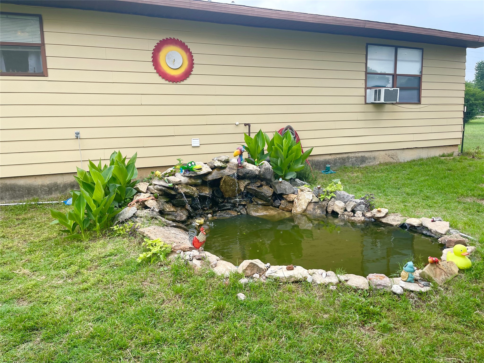 140 S Comanche Drive De Leon TX 76444