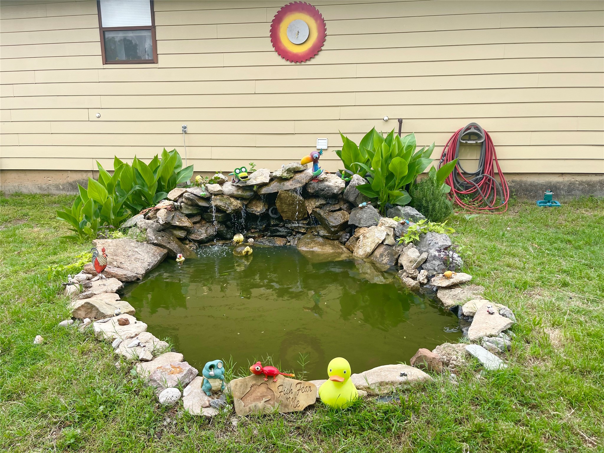 140 S Comanche Drive De Leon TX 76444