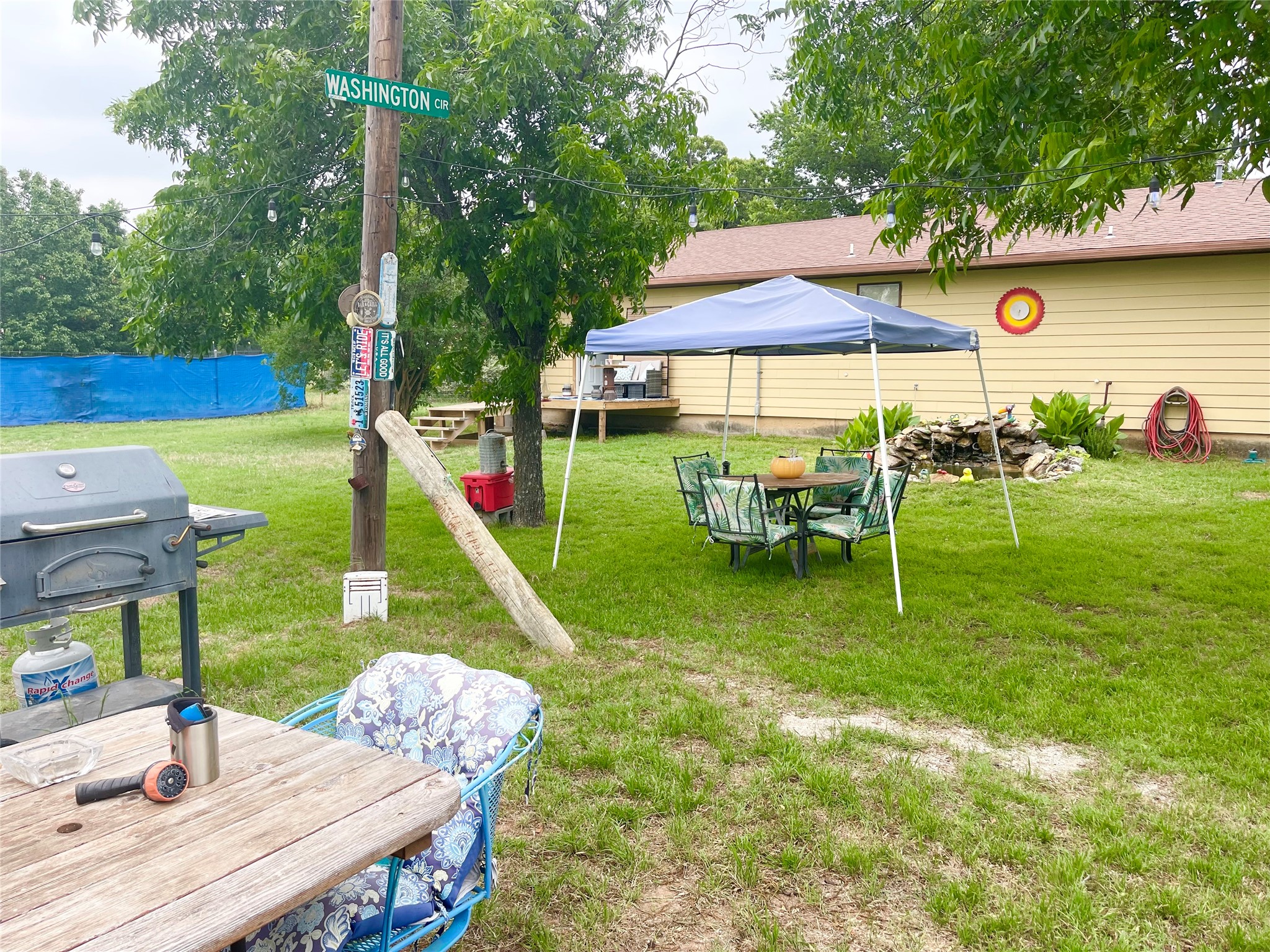 140 S Comanche Drive De Leon TX 76444