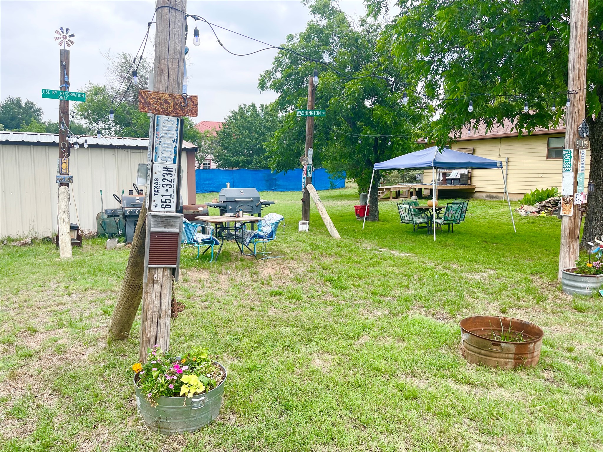 140 S Comanche Drive De Leon TX 76444