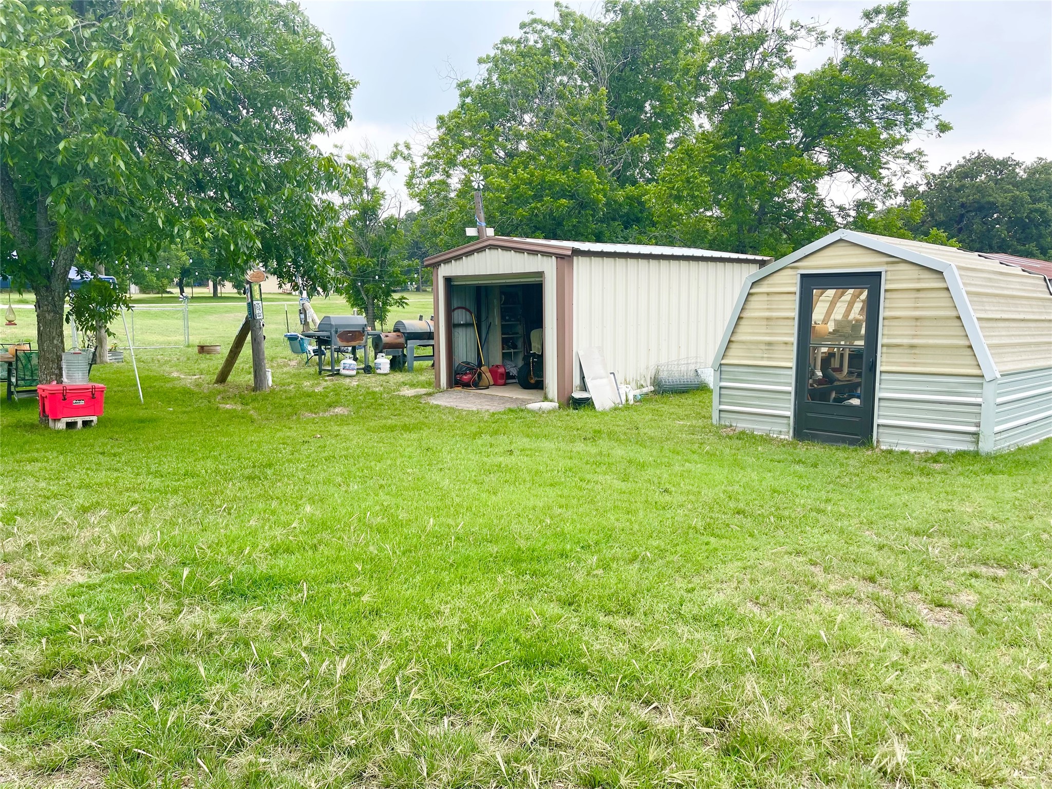 140 S Comanche Drive De Leon TX 76444