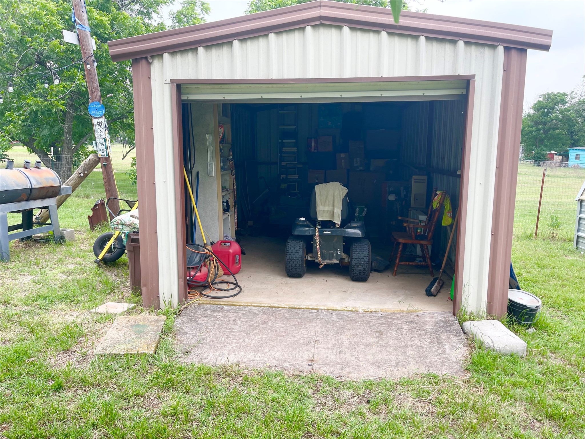 140 S Comanche Drive De Leon TX 76444
