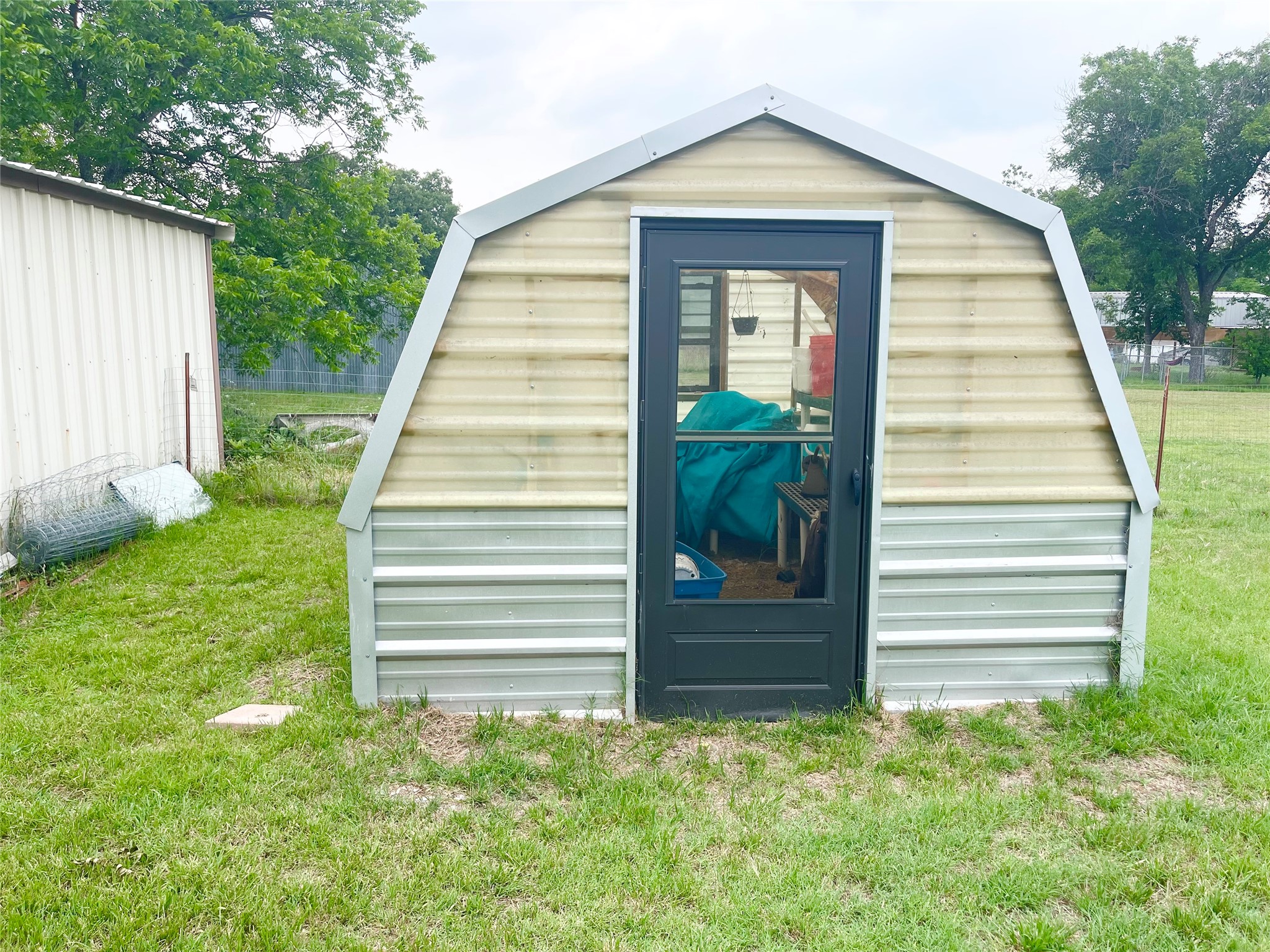 140 S Comanche Drive De Leon TX 76444