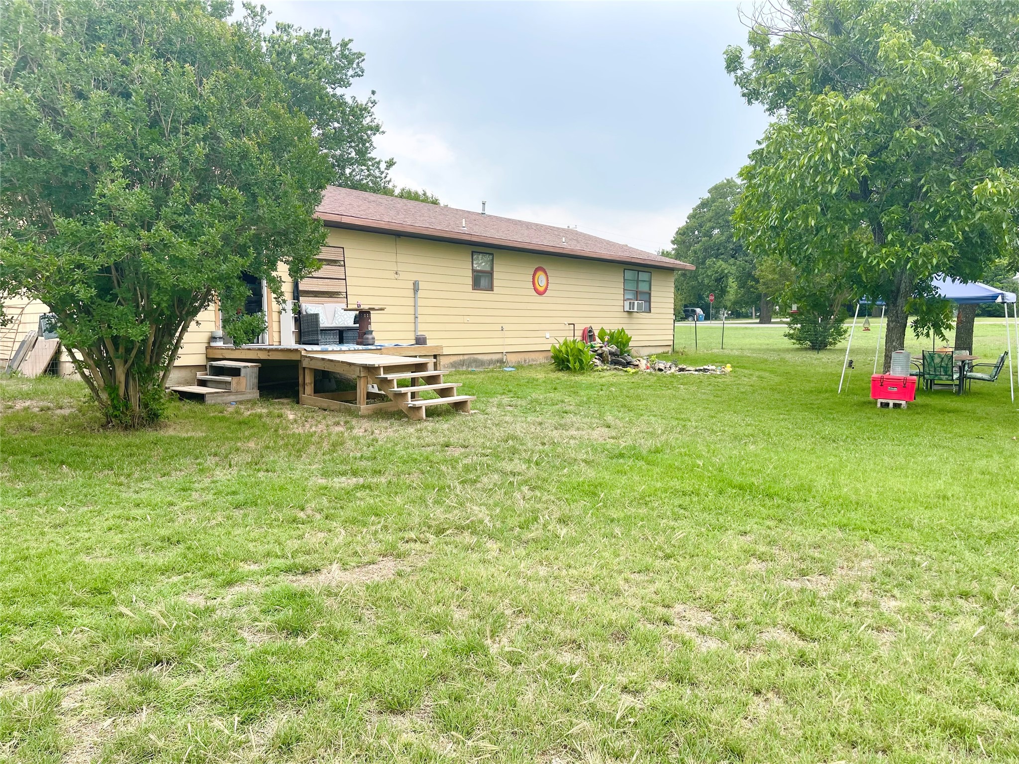 140 S Comanche Drive De Leon TX 76444