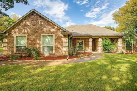 4032 Tortoise Lane Fort Worth TX 76135