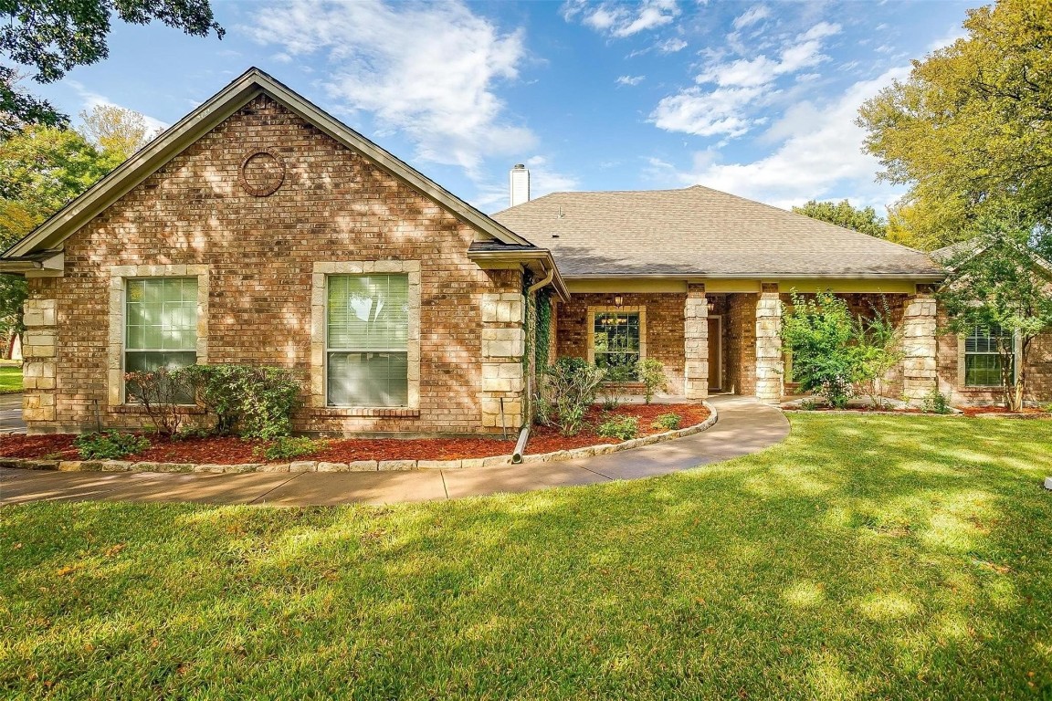 4032 Tortoise Lane Fort Worth TX 76135