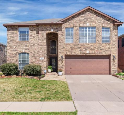 3953 Larkspur Drive Haltom City TX 76137