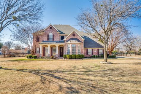 2608 Dublin Park Drive Parker TX 75094