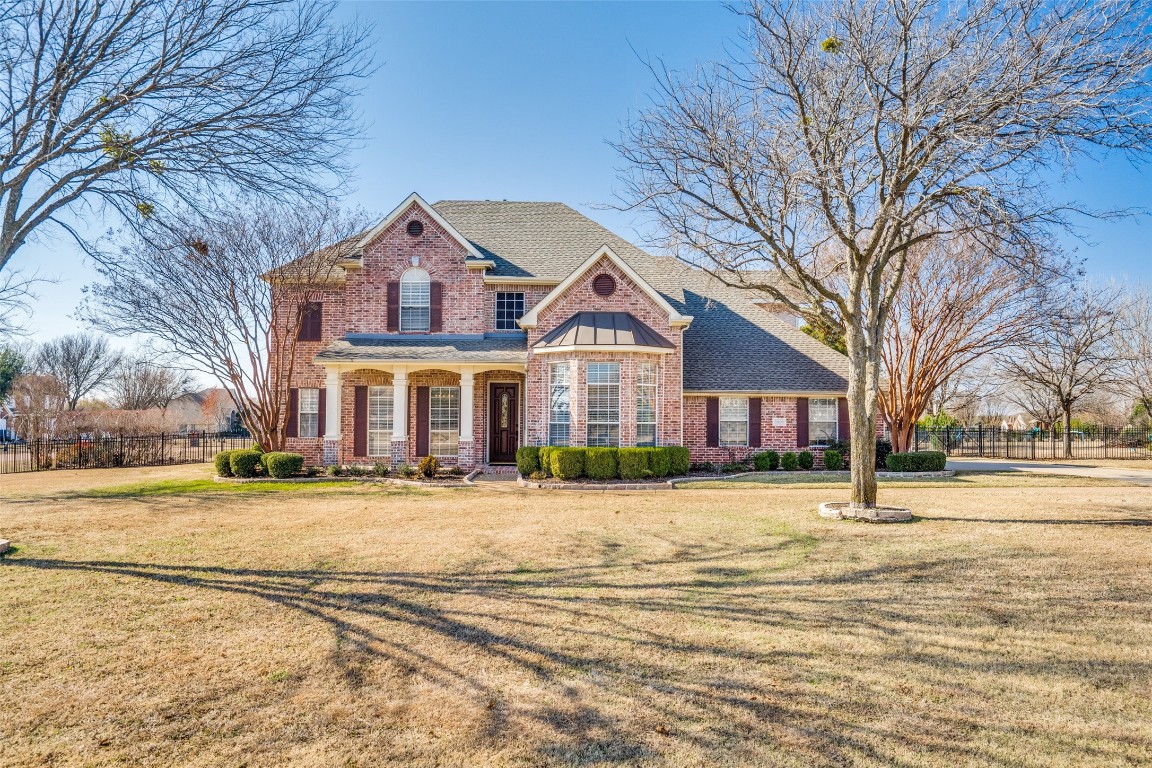 2608 Dublin Park Drive Parker TX 75094
