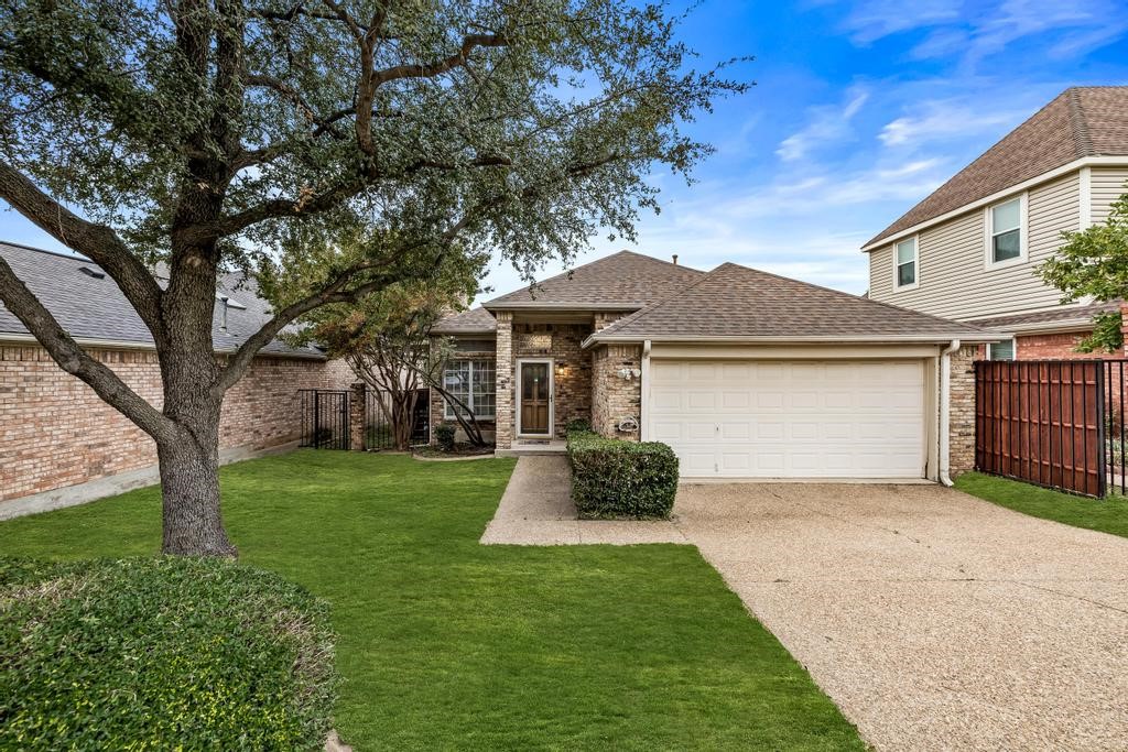 4105 Colony View Lane Irving TX 75061
