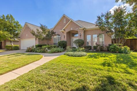 4624 Windmill Lane Flower Mound TX 75028