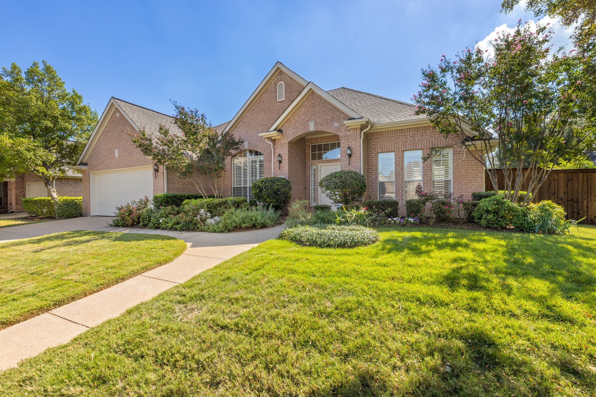 4624 Windmill Lane Flower Mound TX 75028
