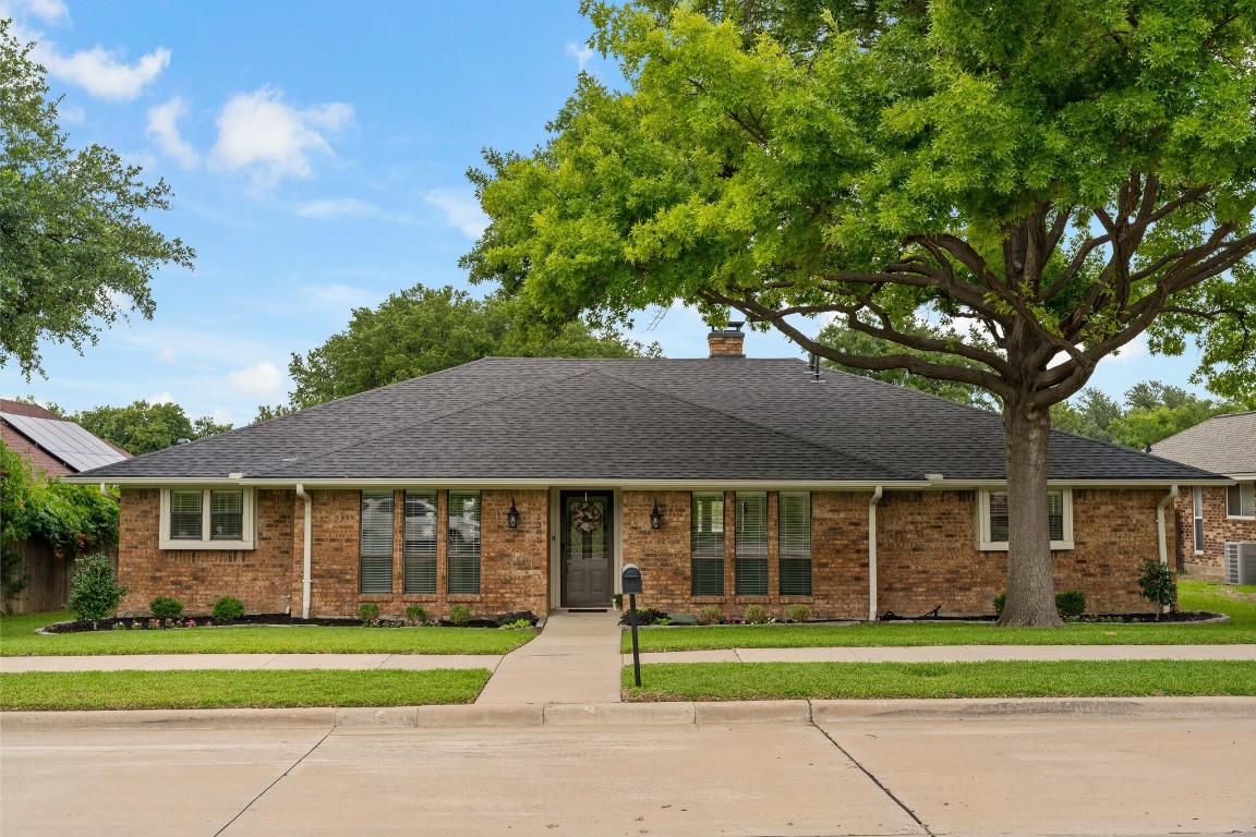 1305 Tierra Calle Carrollton TX 75006